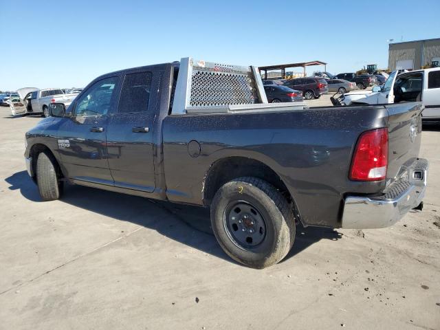 Image 2 of 2022 RAM 1500 CLASSIC TRADESMAN 2022 with VIN 1C6RR6FG8NS223300