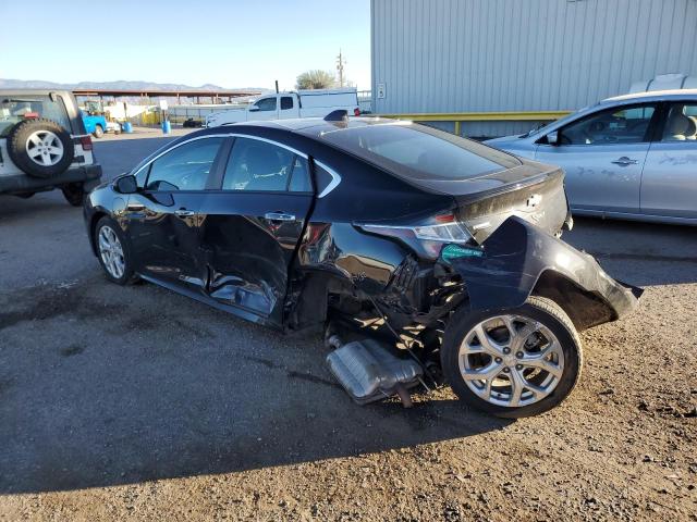 Obraz 2 z 2016 CHEVROLET VOLT LTZ 2016 z VIN 1G1RD6S50GU116236