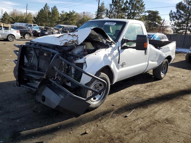 Obraz 1 z 2016 FORD F250 SUPER DUTY 2016 z VIN 1FTBF2AT3GEA33664