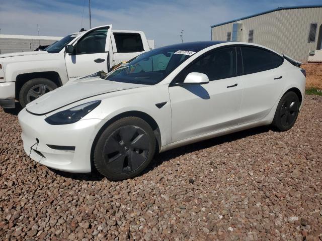 2021 TESLA MODEL 3  2021 image