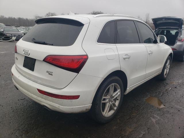 Изображение 3 2015 AUDI Q5 PREMIUM PLUS 2015 с VIN WA1LFAFP6FA034365
