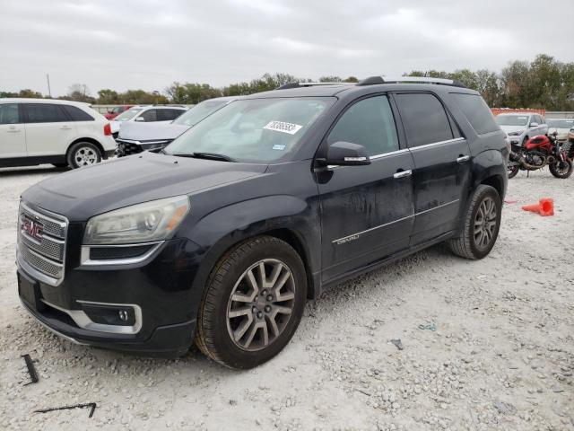 2014 GMC ACADIA DENALI 2014 image