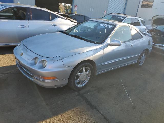 Image 1 of 1996 ACURA INTEGRA SE 1996 with VIN JH4DC4466TS007671