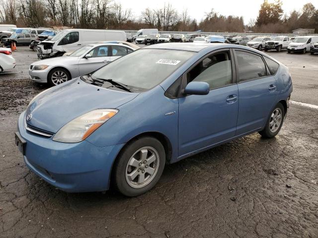 Image 1 of 2008 TOYOTA PRIUS  2008 with VIN JTDKB20U287707914