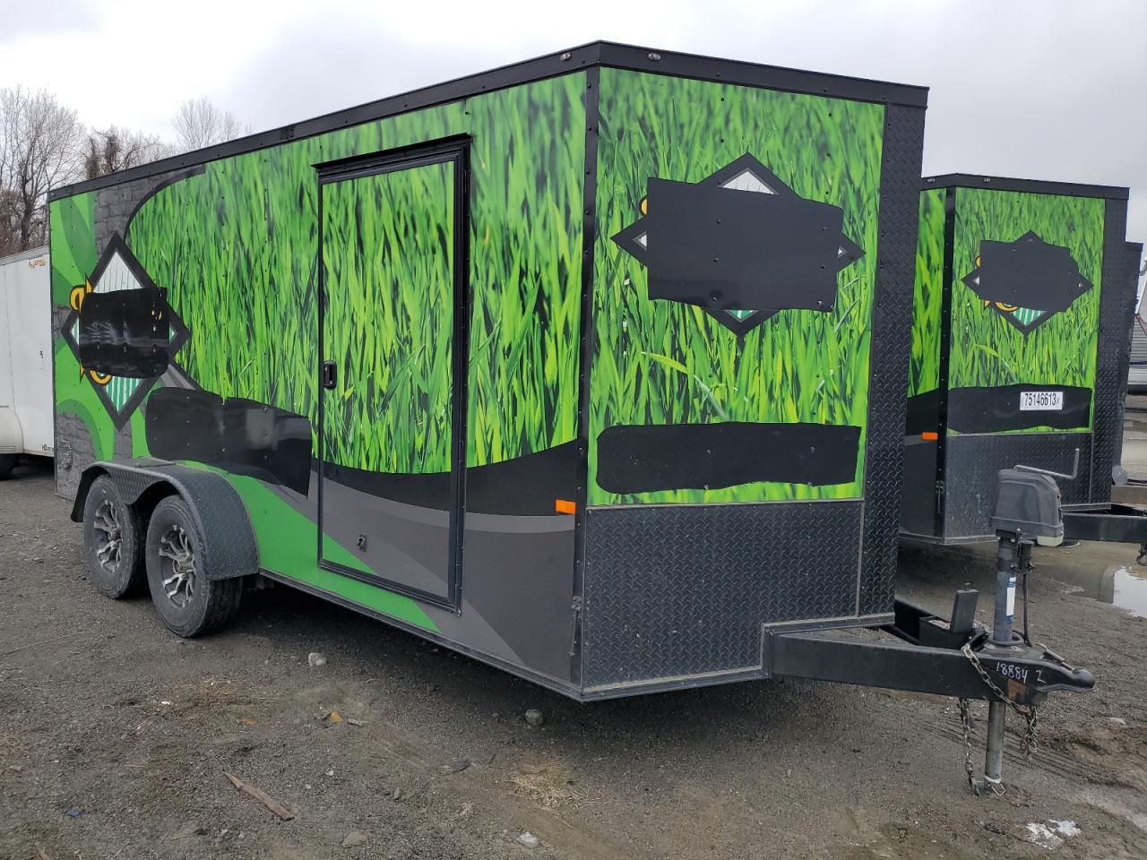 2020 ROCK TRVL TRLR 2020 image