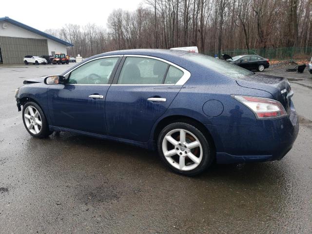 Obraz 2 z 2012 NISSAN MAXIMA S 2012 z VIN 1N4AA5AP0CC811106