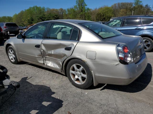 Obraz 2 z 2005 NISSAN ALTIMA S 2005 z VIN 1N4AL11E15N455015