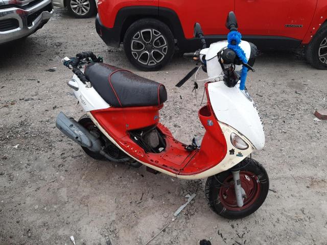 2009 GENUINE SCOOTER CO. BUDDY 150 2009 image