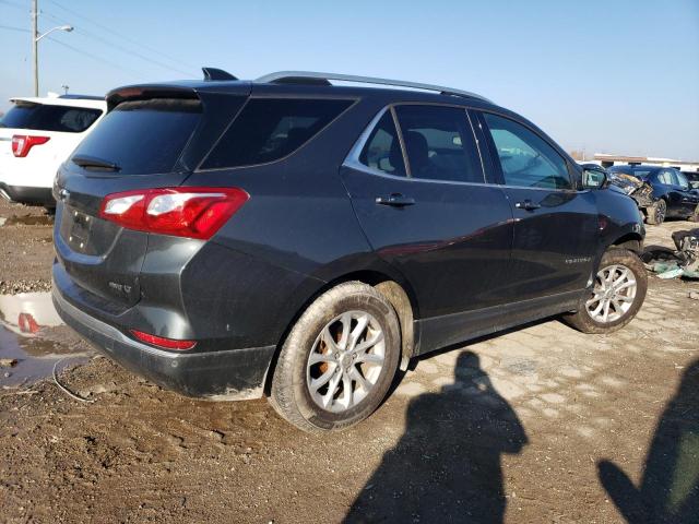 Image 3 of 2018 CHEVROLET EQUINOX LT 2018 with VIN 2GNAXSEV6J6330192
