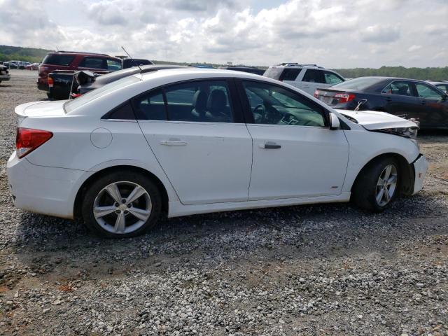 Изображение 3 2015 CHEVROLET CRUZE LT 2015 с VIN 1G1PE5SB9F7123381