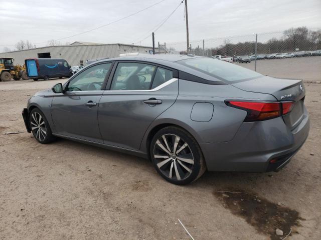 Image 2 of 2020 NISSAN ALTIMA SR 2020 with VIN 1N4BL4CV8LC203905