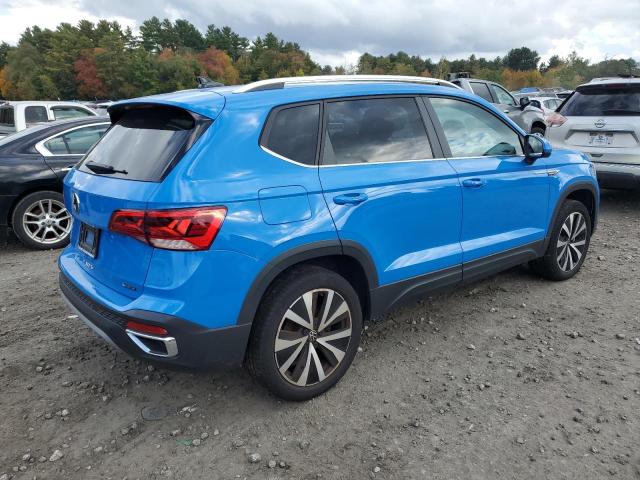 Изображение 3 2022 VOLKSWAGEN TAOS SE IQ DRIVE 2022 с VIN 3VVLX7B23NM017851