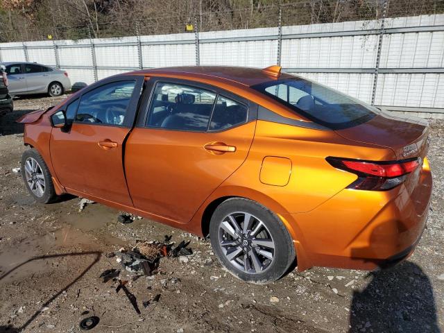 Изображение 2 2020 NISSAN VERSA SV 2020 с VIN 3N1CN8EV6LL820644