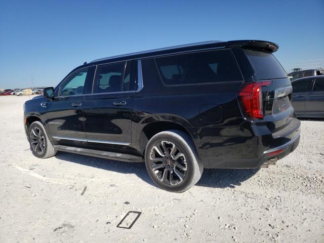 Image 2 of 2022 GMC YUKON XL DENALI 2022 with VIN 1GKS2JKL3NR232020