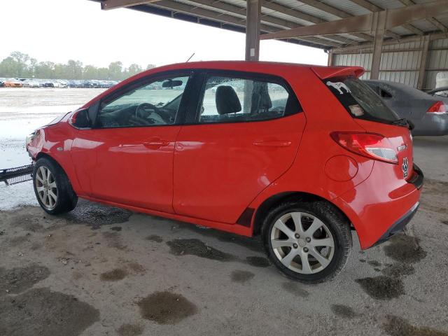 Изображение 2 2011 MAZDA MAZDA2  2011 с VIN JM1DE1HY0B0103313