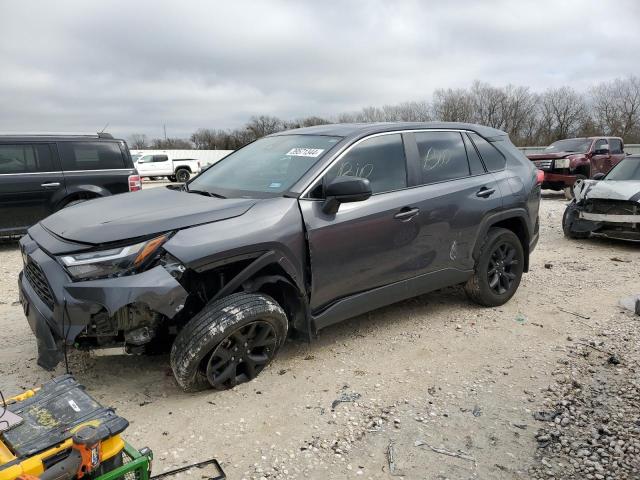 Изображение 1 2023 TOYOTA RAV4 LE 2023 с VIN 2T3H1RFV2PW289802
