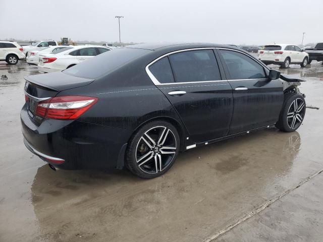 Obraz 3 z 2017 HONDA ACCORD SPORT 2017 z VIN 1HGCR2F58HA108388