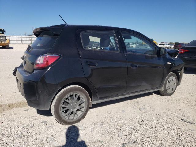 Obraz 3 z 2022 MITSUBISHI MIRAGE ES 2022 z VIN ML32AUHJ8NH009891
