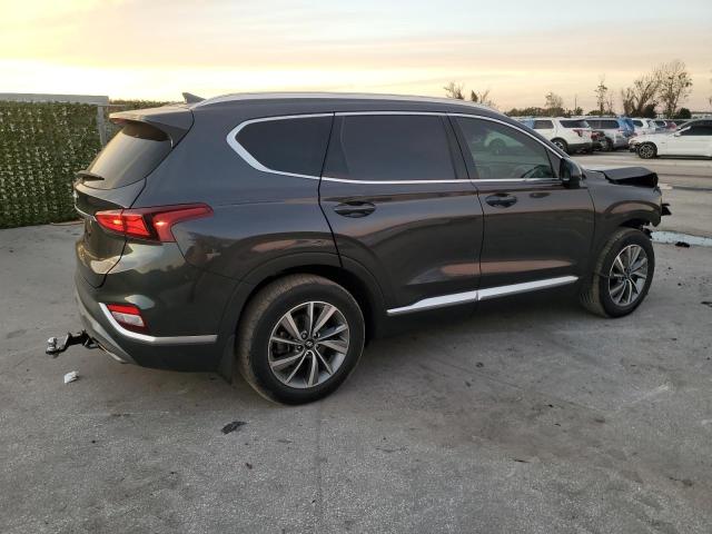Изображение 3 2020 HYUNDAI SANTA FE SEL 2020 с VIN 5NMS33AD8LH233440