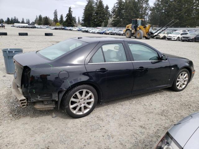 Image 3 of 2007 CADILLAC STS  2007 with VIN 1G6DC67A070184766