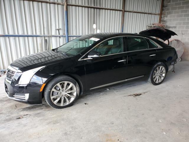 Obraz 2016 CADILLAC XTS LUXURY COLLECTION 2016