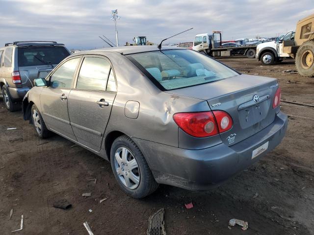 Obraz 2 z 2007 TOYOTA COROLLA CE 2007 z VIN 1NXBR30E07Z837485
