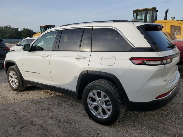Image 2 of 2023 JEEP GRAND CHEROKEE LIMITED 2023 with VIN 1C4RJHBG2PC541136