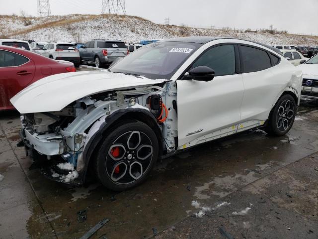 Obraz 1 z 2023 FORD MUSTANG MACH-E GT 2023 z VIN 3FMTK4SEXPMA59969