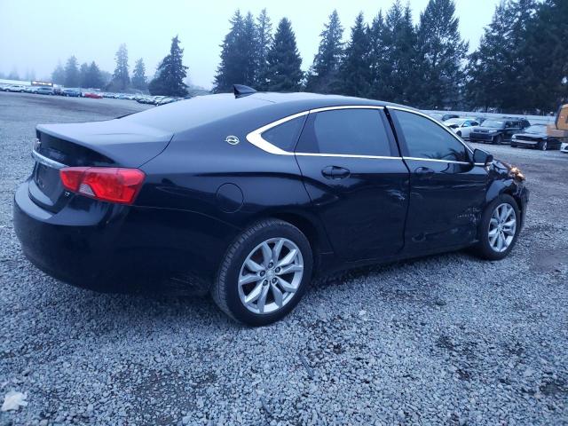 Изображение 3 2017 CHEVROLET IMPALA LT 2017 с VIN 1G1105S3XHU185373