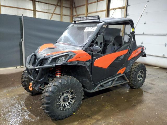Изображение 2 2019 CAN-AM MAVERICK TRAIL 1000 2019 с VIN 3JB1GAP43KK002208