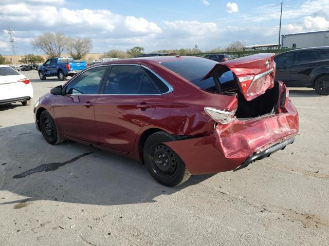 Изображение 2 2017 TOYOTA CAMRY LE 2017 с VIN 4T1BF1FK6HU629185