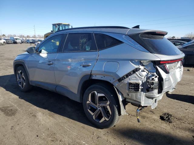 Obraz 2 z 2022 HYUNDAI TUCSON SEL CONVENIENCE 2022 z VIN KM8JFCA19NU071754