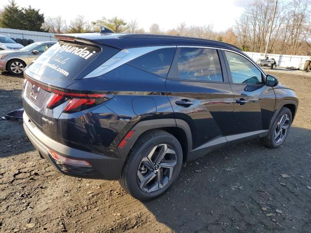 Obraz 3 z 2024 HYUNDAI TUCSON SEL 2024 z VIN KM8JBDD27RU139917
