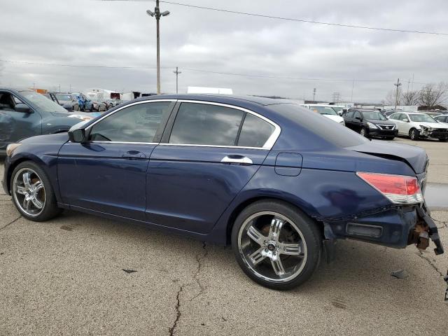 Obraz 2 z 2009 HONDA ACCORD LXP 2009 z VIN 1HGCP26499A117020