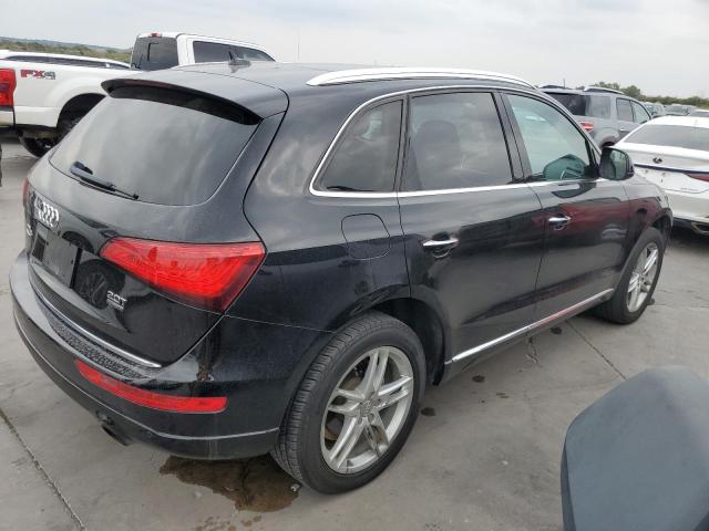 Image 3 of 2017 AUDI Q5 PREMIUM PLUS 2017 with VIN WA1L2AFP8HA010468