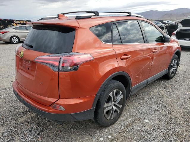 Image 3 of 2016 TOYOTA RAV4 LE 2016 with VIN JTMZFREV2GJ061448