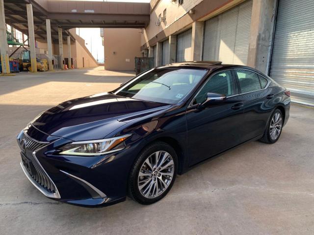 Изображение 2019 LEXUS ES 350 2019