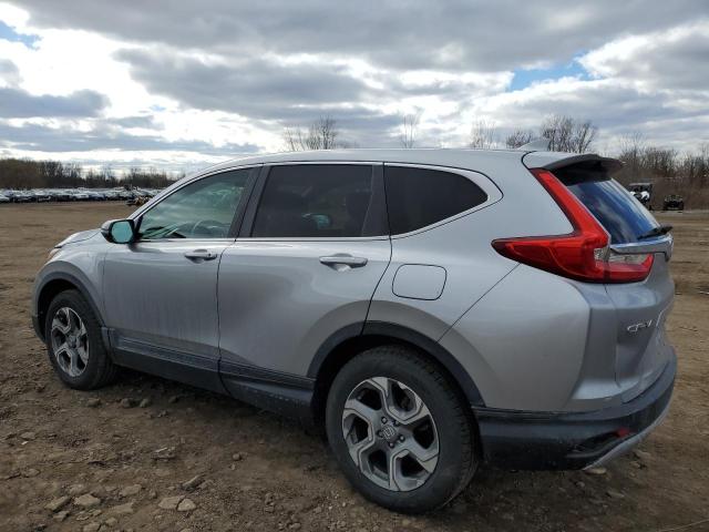 Image 2 of 2017 HONDA CR-V EX 2017 with VIN 2HKRW2H56HH648328