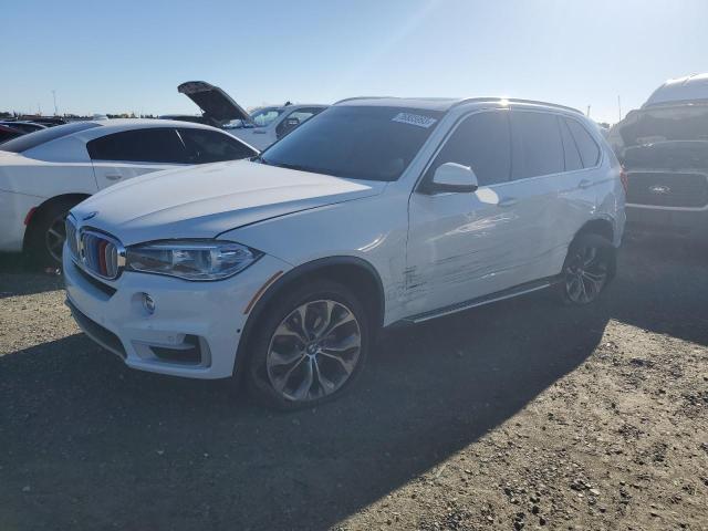 Obraz 2016 BMW X5 SDRIVE35I 2016