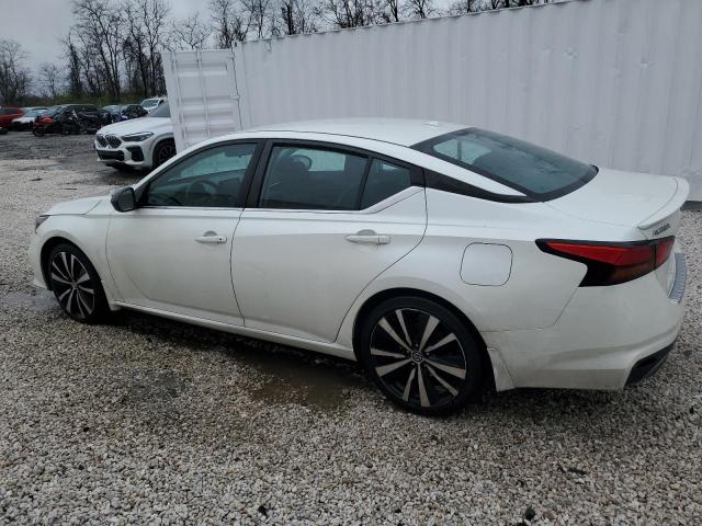 Image 2 of 2019 NISSAN ALTIMA SR 2019 with VIN 1N4BL4CV0KC186788