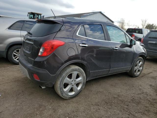 Image 3 of 2016 BUICK ENCORE  2016 with VIN KL4CJASB9GB742159