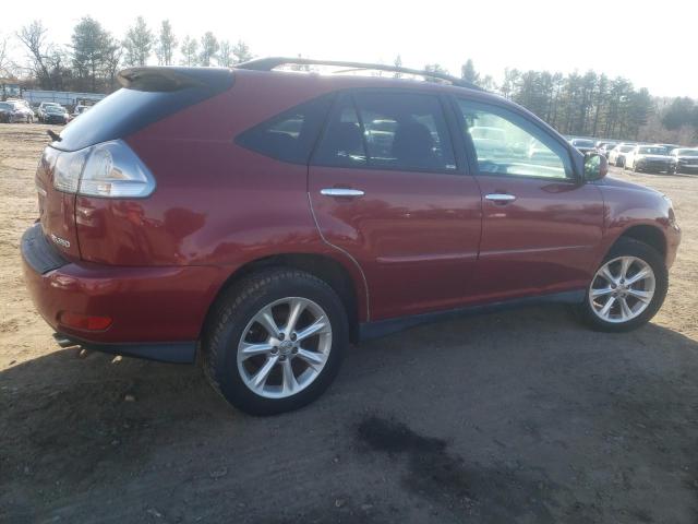 Изображение 3 2009 LEXUS RX 350 2009 с VIN 2T2HK31U19C132800