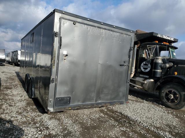 Image 3 of 2019 SPARTAN MOTORS TRAILER 2019 with VIN 50XBE2429KA013993