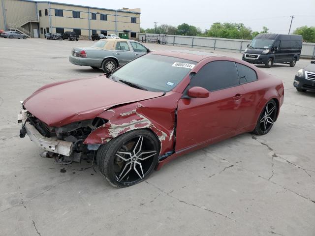 Изображение 2005 INFINITI G35  2005