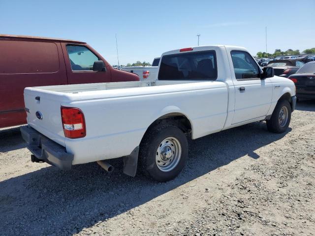Изображение 3 2006 FORD RANGER  2006 с VIN 1FTYR10E96PA54889