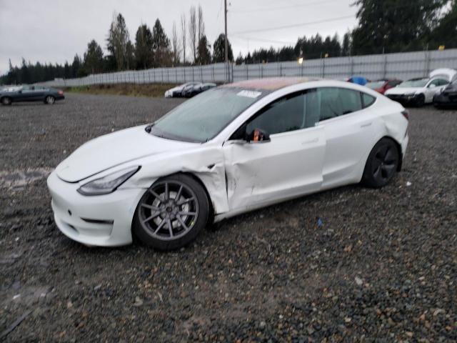 Image 1 of 2018 TESLA MODEL 3  2018 with VIN 5YJ3E1EB1JF129771