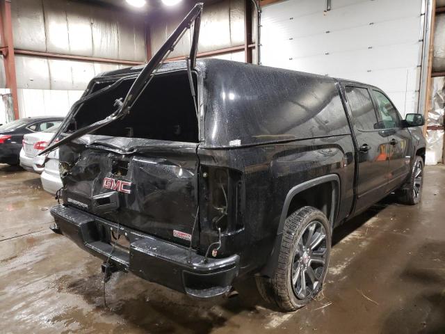 Изображение 3 2017 GMC SIERRA K1500 SLT 2017 с VIN 3GTU2NEC1HG185940