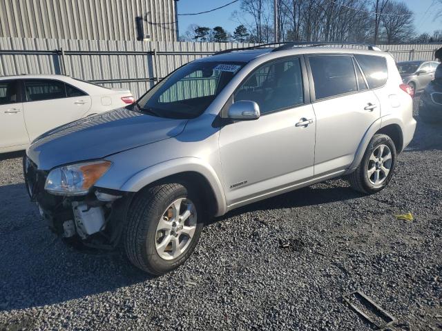 Obraz 1 z 2009 TOYOTA RAV4 LIMITED 2009 z VIN JTMZF31V095013316