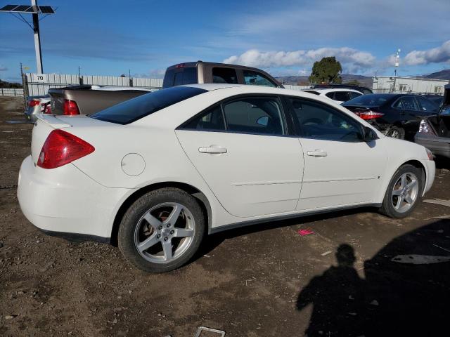 Изображение 3 2007 PONTIAC G6 BASE 2007 с VIN 1G2ZG58N974186970