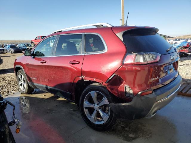 Obraz 2 z 2020 JEEP CHEROKEE LIMITED 2020 z VIN 1C4PJMDX8LD506943